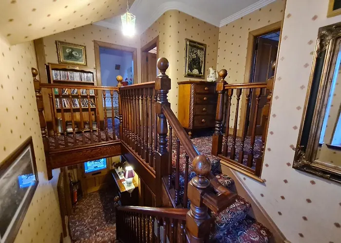 Bluebell House