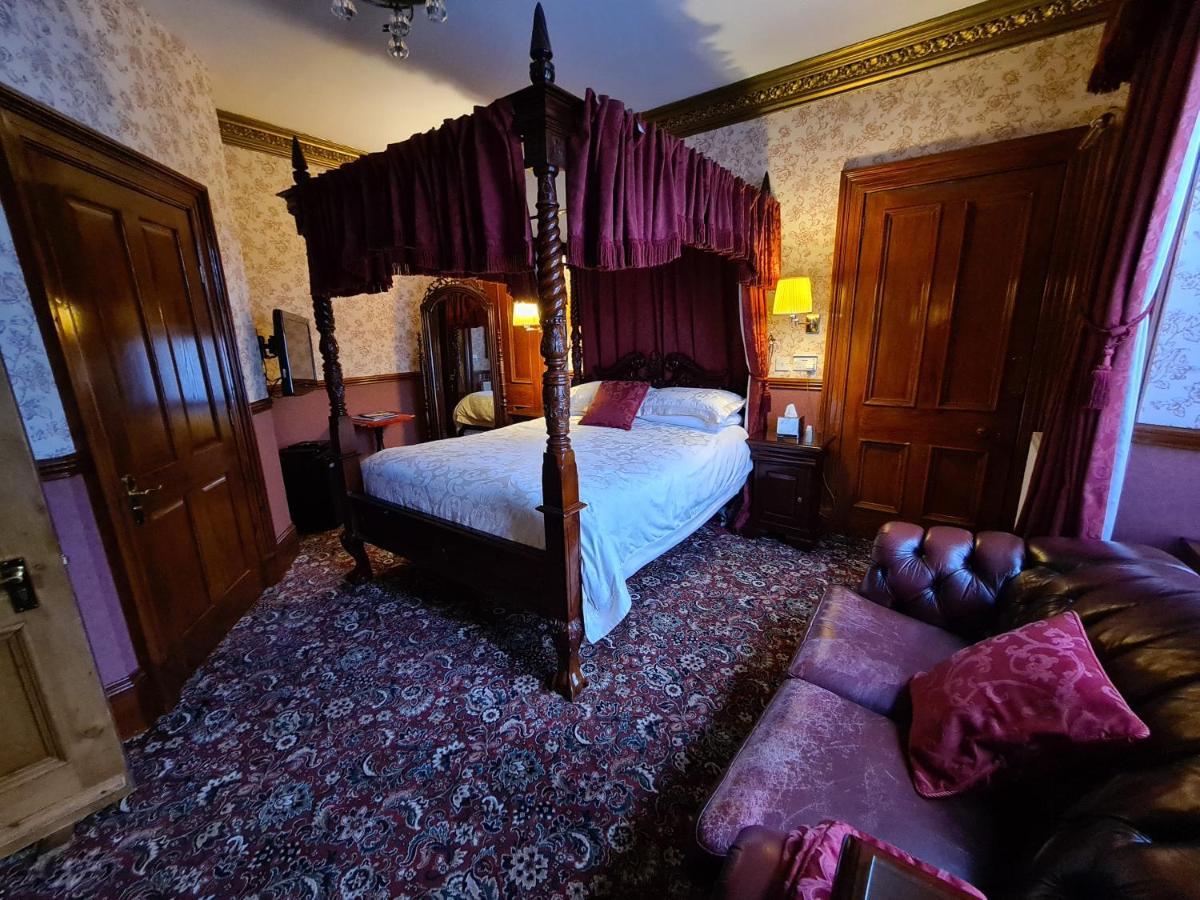 Casa de hóspedes Bluebell House 4*