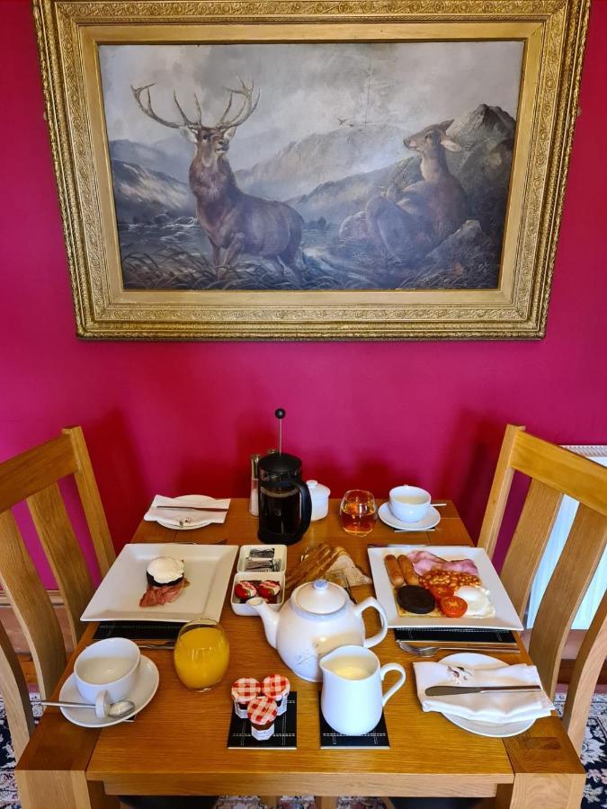 Bluebell House Casa de hóspedes Inverness