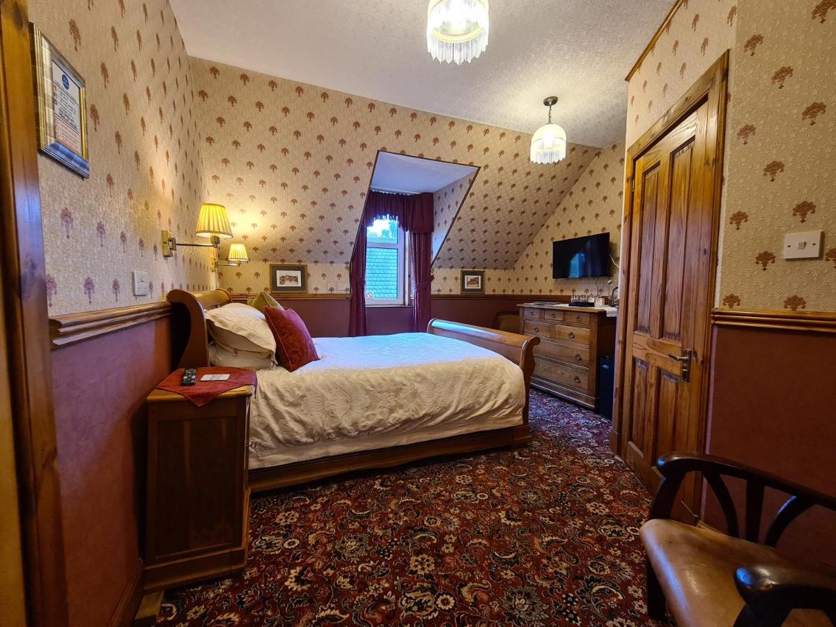 Bluebell House Inverness