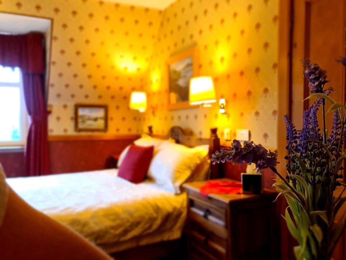 Casa de hóspedes Bluebell House 4*