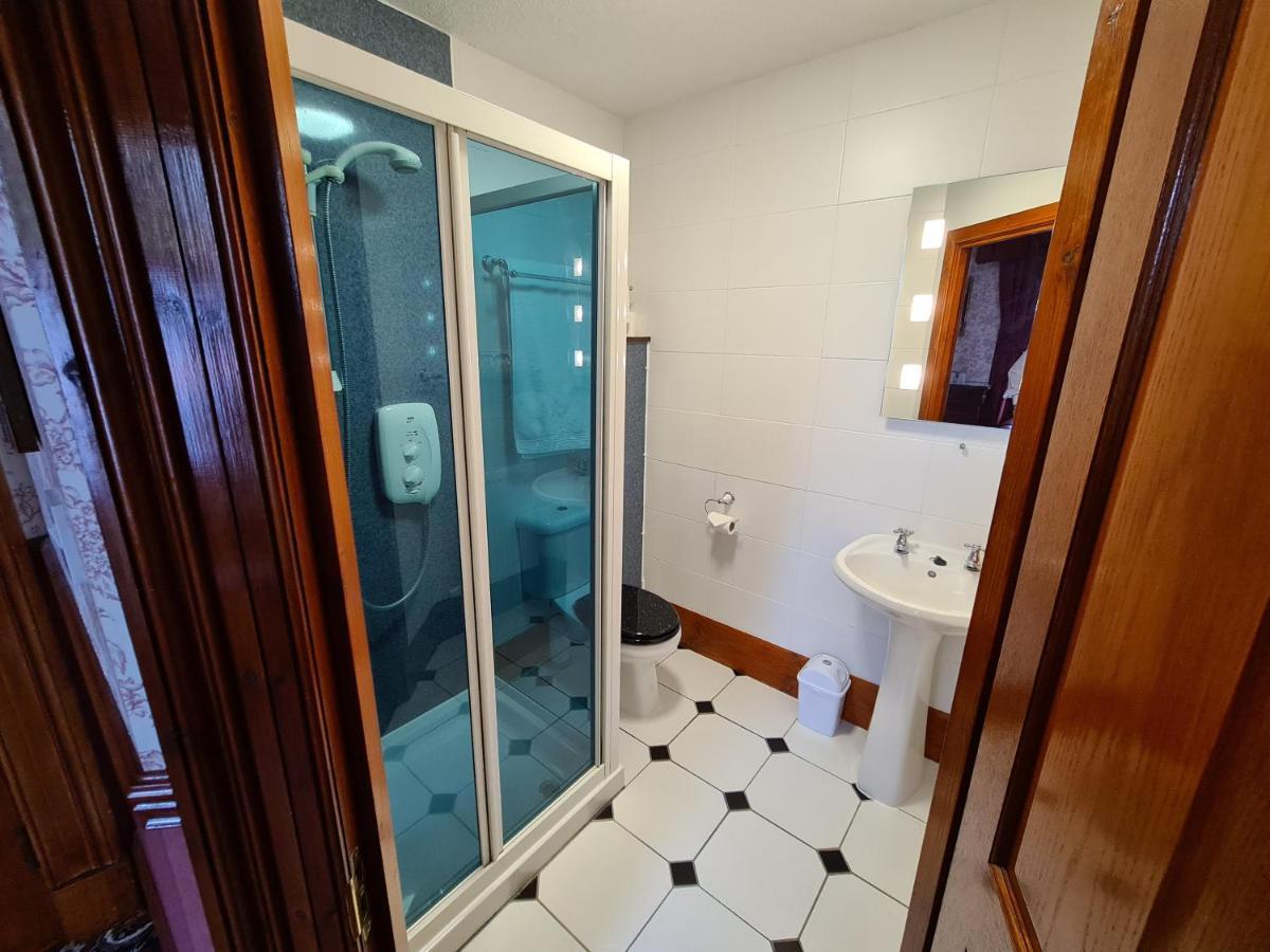 Casa de hóspedes Bluebell House 4*